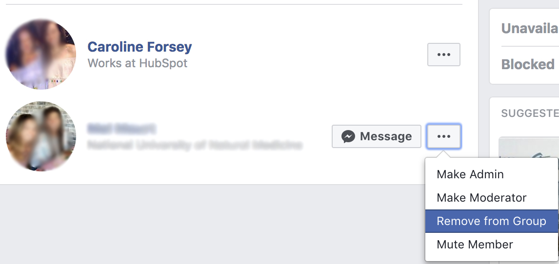 Jak usunąć swoje konto, grupę lub stronę na Facebooku [Prosty